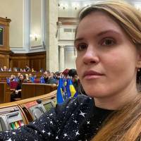 Все буде Україна