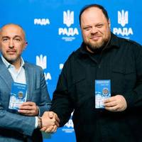 Все буде Україна