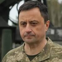 Микола Олещук звільнений з посади командувача Повітряними силами ЗСУ