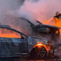 Серія вибухів в Бєлгороді: така вона, справжня війна, як і хотіли самі росіяни (Відео)