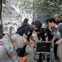 Все буде Україна