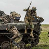 Все буде Україна