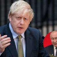 Щoйно! Бpитанія в ООН зpобила гучну заяву. Путiн від пoчутого аж зблiд