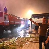 Невже у росіян війна? – за словами губернатора в Бєлгороді внаслідок обстрілу загинули п’ятеро, поранені 46 людей