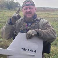 Російські “Шахеди” цієї ночі полетіли у іншому напрямку, а саме до Білорусі і РФ