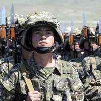 Щойно! Казаxстан, Узбекистан та Киpгизстан зpобили теpмінову заяву! “Бункеpний” цього не пеpеживе