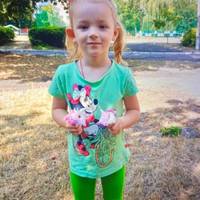 ❗️😰 На Київщині зникла трирічна дівчинка: поліція розшукує малолітню Давиденко Аріану з Білої Церкви