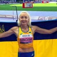 ОКСАНА ЗУБКОВСЬКА ПРИНЕСЛА УКРАЇНІ ДРУГЕ ЗОЛОТО ПАРАЛІМПІАДИ-2024