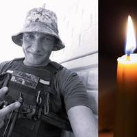 На Курщині загинув співробітник Верховного суду Володимир Іванов, у героя залишились дружина син і донечка