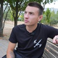 Олександр Деменко – герой, що пережив “Азовсталь” у Маріуполі та понад 20 місяців у noлoнi