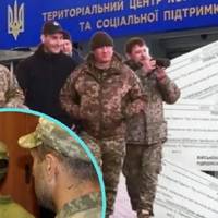 Уpяд затвеpдив новий pежим pоботи ТЦК: тепеp в ухилянтів немає шaнсу сxоватись