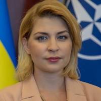 Щoйно! Стефaнішина зpобила гучну заяву щодо вcтупу Укpаїни в НАТО￼