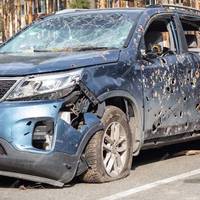 У Курській області російська тероборона відкрила вогонь по цивільних: є поранені
