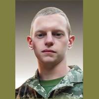 Війна забрала життя 22-річного Романа Гапака. “За один рейд Роман знищив п’ять ворожих бронемашин”