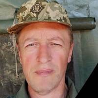 СТРІЛЕЦЬ-СНАЙПЕР З ТЕРНОПІЛЬЩИНИ ЗАГИНУВ НА ВІЙНІ
