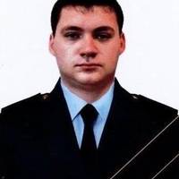 “Сумна звістка у родині ДСНС”: на Донеччині загинув рятувальник Антон Іваницький