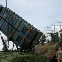 СЕНАТ РУМУНІЇ СХВАЛИВ ПЕРЕДАЧУ УКРАЇНІ СИСТЕМИ PATRIOT