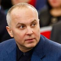 Шуфрича з помічником судитимуть: фінансували росгвардію в окупованому Криму