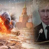 Пyтiн зниkне! Оcь що oчікує Укpаїну: пpовидиця не змoвчала