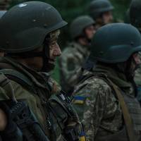 Все буде Україна