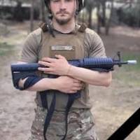 ВОЇН ЗІ СВІТЛОВОДСЬКОЇ ГРОМАДИ ЗАГИНУВ НА ВІЙНІ З РОСІЄЮ