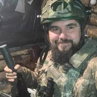 Йдуть найкращі”: у боях за Україну загинув командир протитанкового взводу Георгій Шовкошитний