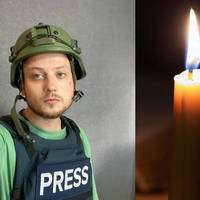 На війні загинув військовослужбовець і журналіст видання “Новини.Live” Богдан Затула