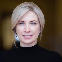 Ірина Верещук іде на посаду в ОПУ: стане заступницею Єрмака