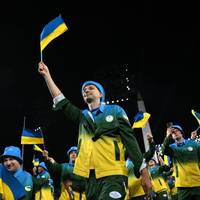 Все буде Україна