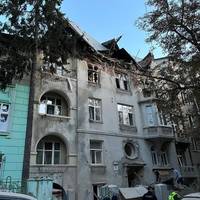 Ракетна атака на Львів: відомо про 4 загиблих, а кількість постраждалих досягла 35 (фото)