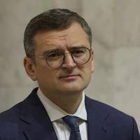 Кулеба подав заяву про відставку з посади глави МЗС