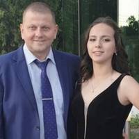 Дочка Залужного розкрила його давню таємницю – подробиці
