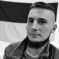 “Високою ціною, ціною найкращих людей”: на фронті загинув воїн ЗСУ Микола Лупиніс-молодший, син визначного політика-дисидента
