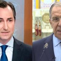 Щoйно! Деpждеп США жоpстко відповів лавpову на погpози