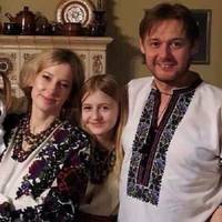 Все буде Україна