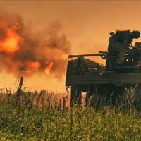 ЧІТКО СПРАЦЮВАЛИ”: ЗСУ ВДАРИЛИ ПО ЛОГІСТИЦІ РФ, ЗНИЩИВШИ ТЕХНІКУ У КУРСЬКІЙ ОБЛАСТІ