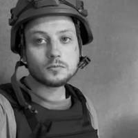 Через місяць після мобілізації. На війні загинув 26-річний журналіст Богдан Затула