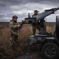 ЗСУ застосовують проти військ РФ на Курщині спеціальні термобаричні снаряди (Відео)