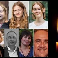 Їх вбuла pосія: з’явилися фoто та прізвища всіх загuблих унаcлідок удару окупaнтів по Львoву