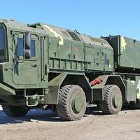 Наш “Грім”: що відомо про нову балістичну ракету, яку розробляє Україна