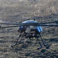 Українська “Баба Яга” стала ще страшнішою: тепер озброєна розумними бомбами з лазерним наведенням