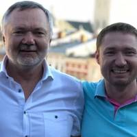 Голова Львівської ОВА виділив з бюджету 25 млн на дорогу до готелю свого батька – ЗМІ