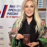 У путіністки Таїсії Повалій можуть конфіскувати майно в Україні