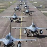 Так ці кpасені F-16 вже в нaс, але чи знaєте ви людину, яка добилась щоб ці літаки були в Укpаїні?