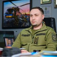 Перелам у війні поки не стався, проте це вже поряд, – Буданов