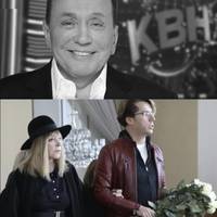 Ця неділя виявилася таргічною для ведучого КВН Маслякова – заги-нув стра-шною смертю…