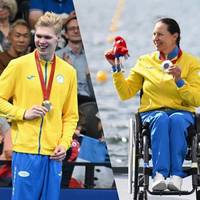 У ПАРИЖІ ЗАВЕРШИЛИСЬ ЗМАГАННЯ ПАРАЛІМПІЙСЬКИХ ІГОР 2024: ЯКЕ МІСЦЕ ПОСІЛА УКРАЇНА