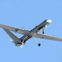 ЗСУ ВПЕРШЕ ЗБИЛИ ВИСОТНИЙ ДРОН РОСІЯН ПІД ЧАС НЕБЕСНОЇ ДУЕЛІ