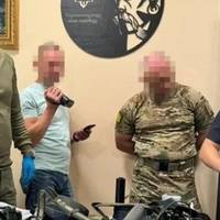 Начальник Бучанського ТЦК, якого викрили на схемах для ухилянтів, отримав нову підозру від СБУ