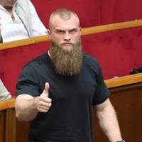 УКРАЇНА ПРОСИТЬ ЗАТРИМАТИ ТА АРЕШТУВАТИ НАРДЕПА-ВТІКАЧА ДМИТРУКА ЗА КОРДОНОМ
